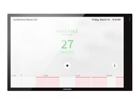 Crestron 10.1 in. Wall Mount Touch Screen Governm