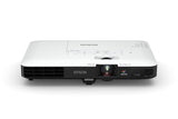 Epson EB-1795F Standard throw projector 3200 ANSI lumens 3LCD 1080p (1920x1080) White, Grey