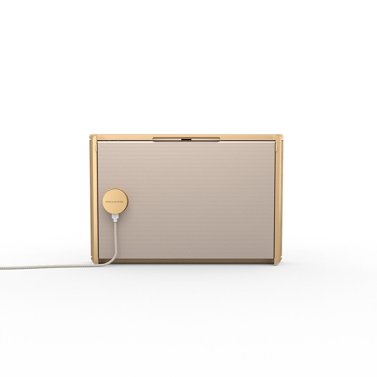 Bang & Olufsen Beosound Level Gold