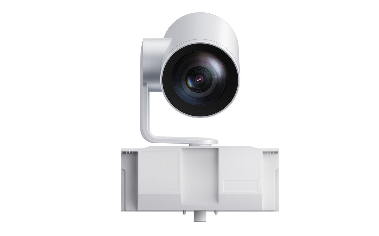 Yealink MB-Camera-12X 8 MP White 3840 x 2160 pixels 30 fps