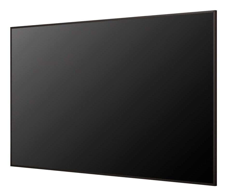LG 86UH5N-M Signage Display Digital signage flat panel 2.18 m (86") LED Wi-Fi 500 cd/m² 4K Ultra HD Black WebOS 24/7