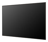 LG 86UH5N-M Signage Display Digital signage flat panel 2.18 m (86") LED Wi-Fi 500 cd/m² 4K Ultra HD Black WebOS 24/7