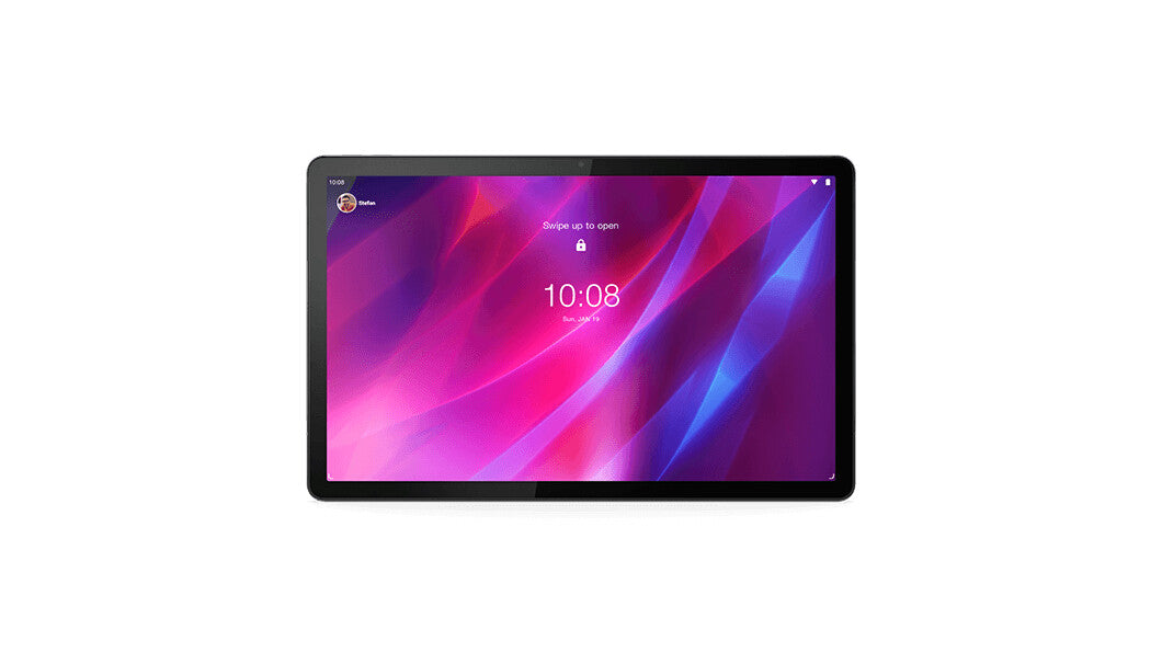 Lenovo Tab P11 Plus 4G Mediatek LTE 64 GB 27.9 cm (11") 4 GB Wi-Fi 5 (802.11ac) Android 11 Grey