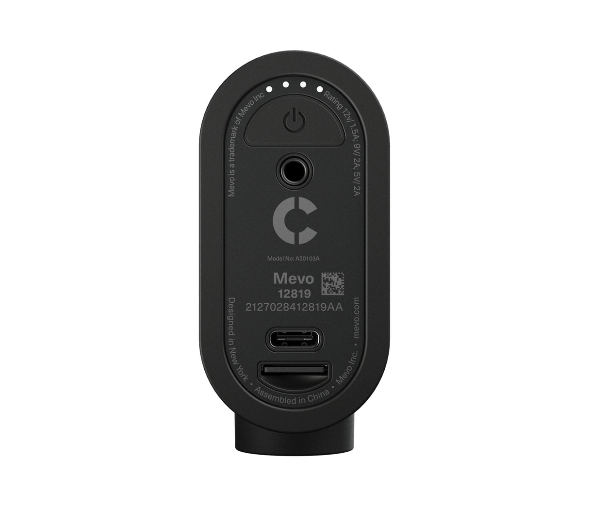 Mevo Start