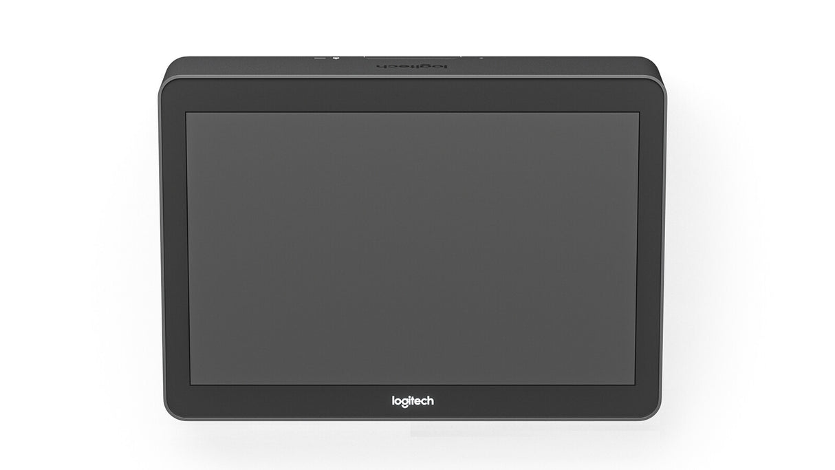 Logitech Rally Bar + Tap video conferencing system Ethernet LAN Group video conferencing system