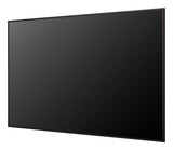 LG 4K UHD Signage Digital signage flat panel 190.5 cm (75") Wi-Fi 500 cd/m² 4K Ultra HD Black WebOS 24/7