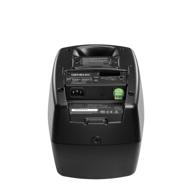 Genelec 4030C Black Wired 60 W