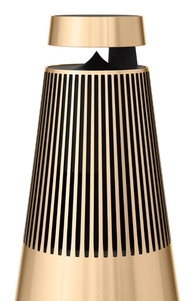 Bang & Olufsen BeoSound 2 Gold Wired & Wireless 105 W