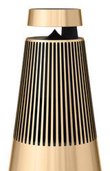 Bang & Olufsen BeoSound 2 Gold Wired & Wireless 105 W
