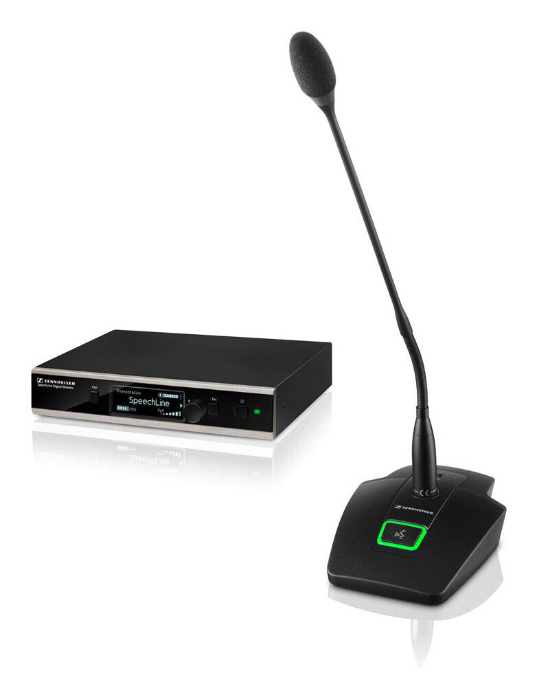 Sennheiser SL TS 133 GN SET DW-3 EU
