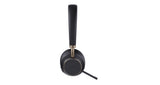 Yealink BH76 UC Black USB-A Headset
