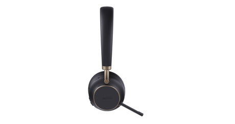Yealink BH76 UC Black USB-A Headset