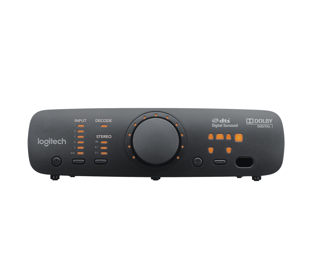 Logitech Surround Sound Speakers Z906