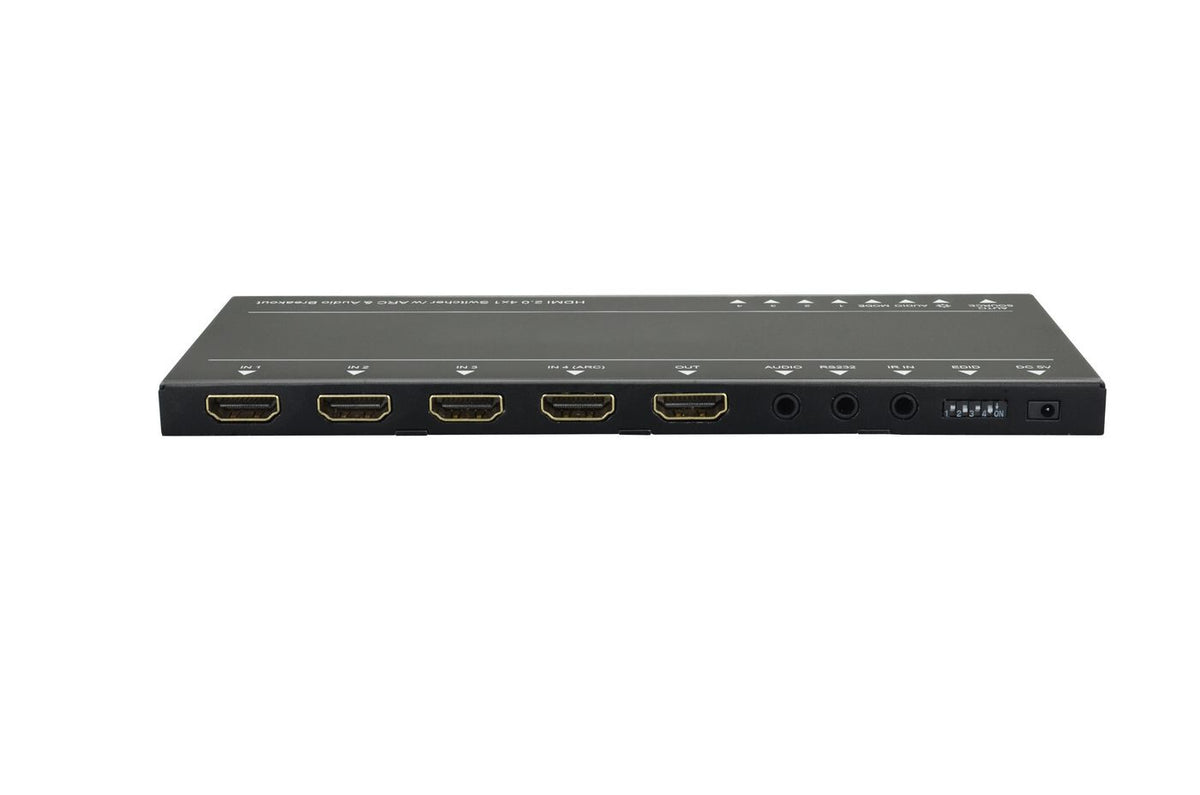 Vivolink VLSW141H video switch HDMI