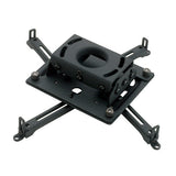 Chief RPAU project mount Ceiling Black