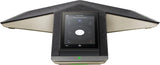 Poly Trio C60 IP Conference Phone for Microsoft Teams and PoE-enabled No Radio