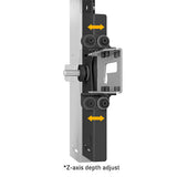 Chief TIL1X3IFH video wall display mount