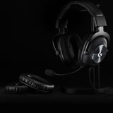 Logitech G PRO X Gaming Headset