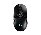 Logitech G G903 LIGHTSPEED Gaming Mouse with HERO 25K sensor