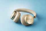 Bang & Olufsen BeoPlay H95 Headset Wired & Wireless Head-band Calls/Music Bluetooth Gold