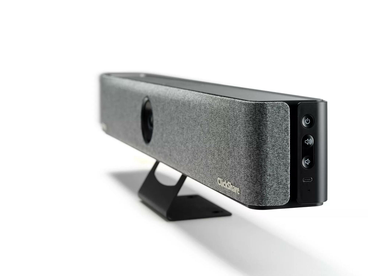 Barco Bar Core Grey 3840 x 2160 pixels
