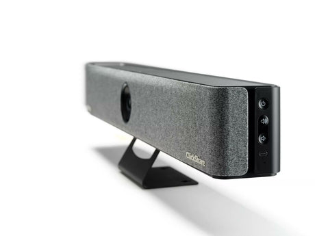 Barco Bar Core Grey 3840 x 2160 pixels