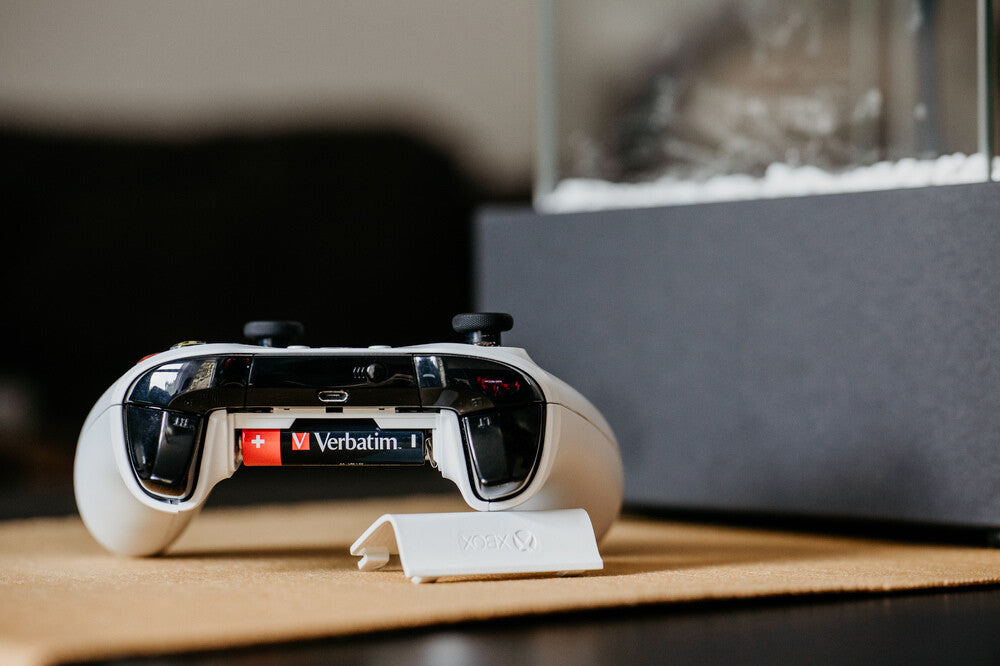 Verbatim 49877 household battery Single-use battery AA, 20 pcs