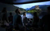 Epson EB-PU2010B Large venue projector 10000 ANSI lumens 3LCD WUXGA (1920x1200) Black