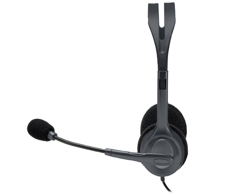 Logitech H111 Stereo Headset