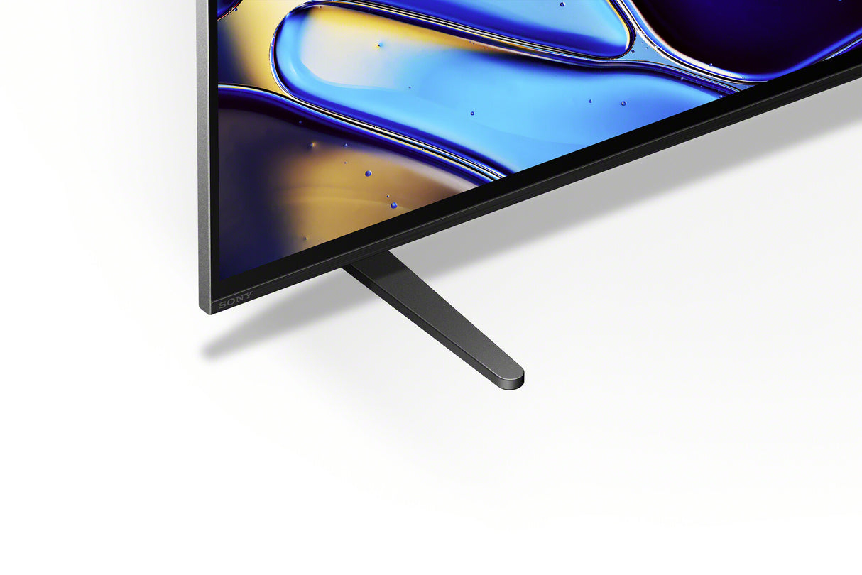 Sony BRAVIA 8 Series 65" OLED 4K HDR Display with Google TV, including 3 years PrimeSupport