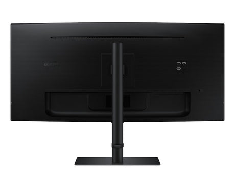Samsung LS34C652UEUXXE computer monitor 86.4 cm (34") 3440 x 1440 pixels Dual QHD Black