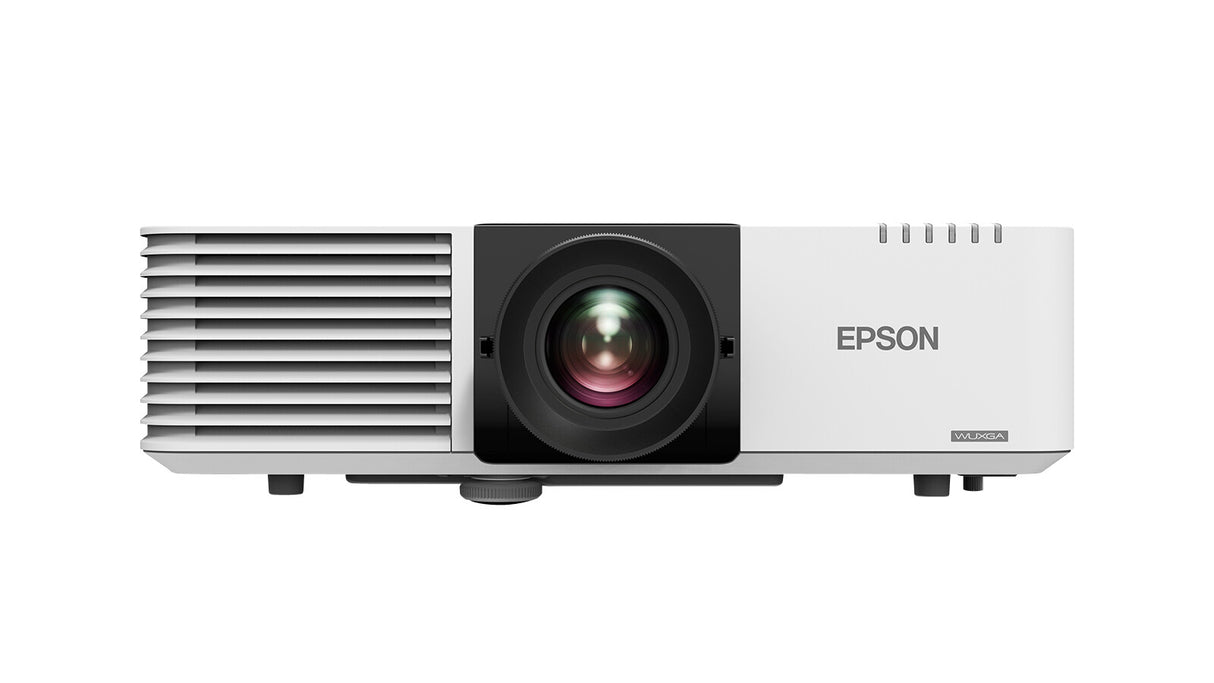 EPSON EB-L530U 3LCD WUXGA laser projector 1920x1200 5200 lumen