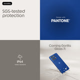 Motorola moto g37 16.9 cm (6.67") Dual SIM Android 16.0 5G USB Type-C 4 GB 128 GB 5200 mAh Blue