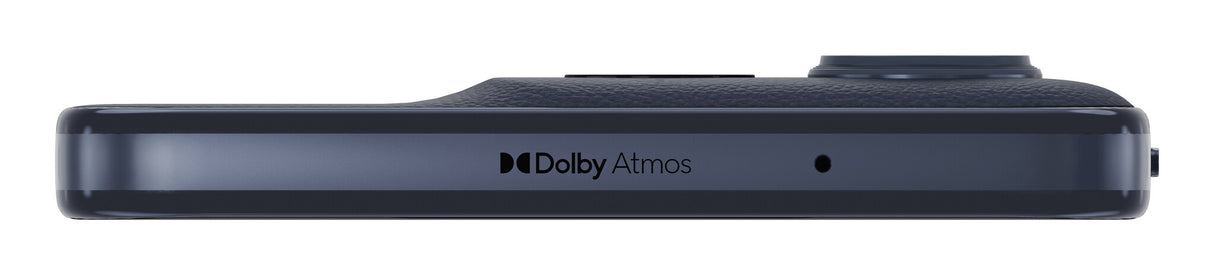 Motorola moto g86 power 5G 16.9 cm (6.67") Dual SIM Android 15 USB Type-C 8 GB 512 GB 6720 mAh Blue