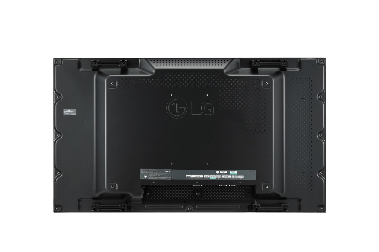 LG 55VL5PJ-A video wall display LCD Indoor