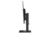Samsung S40GD computer monitor 68.6 cm (27") 1920 x 1080 pixels Full HD LCD Black