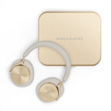Bang & Olufsen BeoPlay H95 Headset Wired & Wireless Head-band Calls/Music Bluetooth Gold