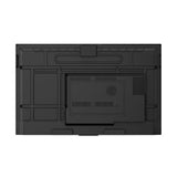 Lenovo ThinkVision T65 computer monitor 165.1 cm (65") 3840 x 2160 pixels 4K Ultra HD LED Touchscreen Black