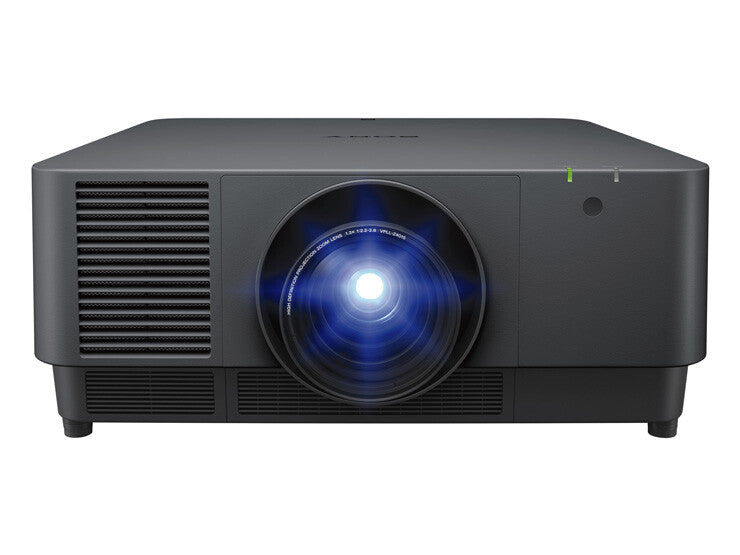 Sony VPL-FHZ101L/B data projector Large venue projector 10000 ANSI lumens 3LCD WUXGA (1920x1200) Black