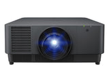 Sony VPL-FHZ101L/B data projector Large venue projector 10000 ANSI lumens 3LCD WUXGA (1920x1200) Black