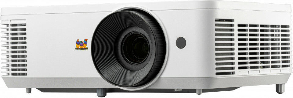 Viewsonic PX704HD data projector Standard throw projector 4000 ANSI lumens DMD 1080p (1920x1080) White