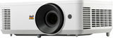 Viewsonic PX704HD data projector Standard throw projector 4000 ANSI lumens DMD 1080p (1920x1080) White