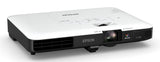 Epson EB-1795F Short throw projector 3200 ANSI lumens 3LCD 1080p (1920x1080) White, Grey