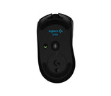 Logitech G G703 LIGHTSPEED Wireless Gaming Mouse with HERO 25K Sensor