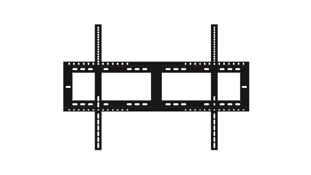 Clevertouch vægbeslag op til 160kg
