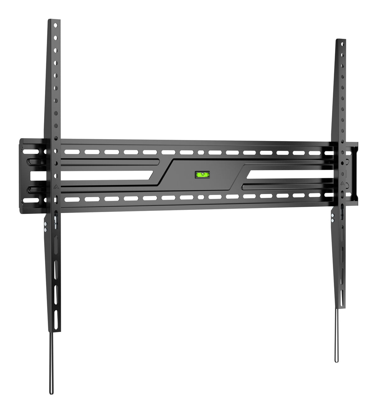Deltaco ARM-1152-B TV mount/stand 2.54 m (100") Black