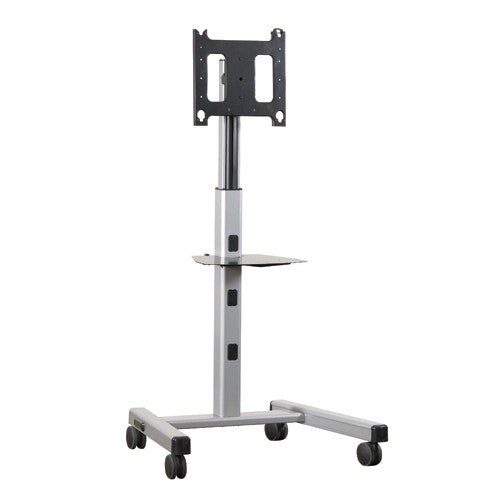 Chief Large Flat Panel Mobile AV Cart - PFCUB