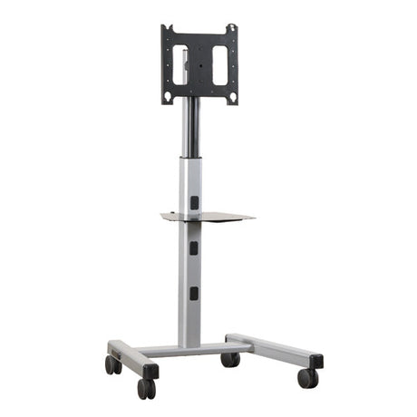 Chief Large Flat Panel Mobile AV Cart - PFCUB