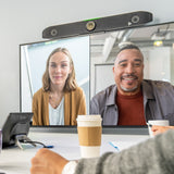 HP Poly Studio X52 All-In-One Video Bar No Power Cord GSA/TAA