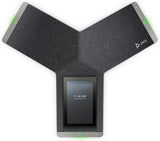 Poly Trio C60 IP Conference Phone for Microsoft Teams and PoE-enabled No Radio